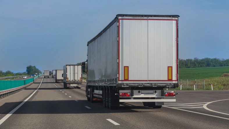 Cargo Solutions for Nationwide Transport